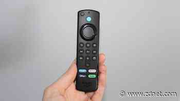 Grab an Amazon Fire TV Stick for just $25 right now