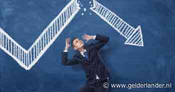 Mysterieus: explosie aan faillissementen in Brabant, maar niemand weet hoe dat komt