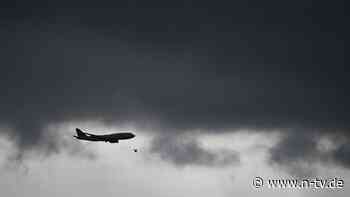 Sicherheit habe Priorität: Lufthansa streicht weitere Iran-Flüge