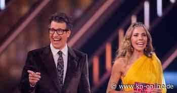 „Let‘s Dance“ heute: Darum fliegt in Show 6 niemand raus