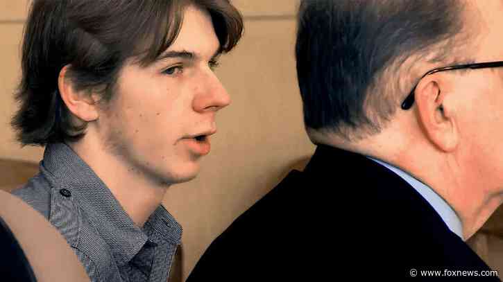 Wisconsin teen sentenced after triggering bonfire explosion that injured 17