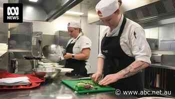 Chefs could be on the chopping block in migration shake-up