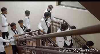 Tampa community group working to prevent youth gun violence