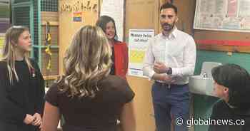 Hamilton public board to get over $30M for new school, addition