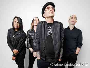 Three to See Edmonton Events: Everclear, Shen Yun and Arab Women Say What?!