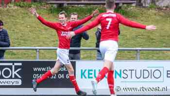 Transferproat amateurs: Excelsior'31 neemt afscheid van Amos Wesseh en Michel Gerritsen Mulkes