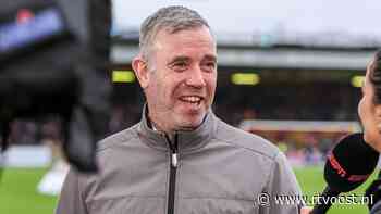 GA Eagles wil FC Utrecht onder zich houden in strijd om play-offs: "Wordt een zware dobber"