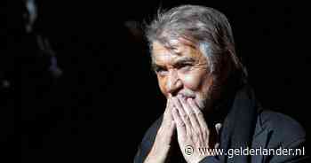 Italiaanse modeontwerper Roberto Cavalli (83) overleden