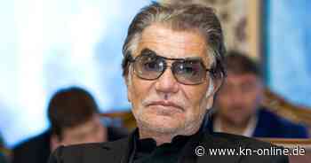 Modeschöpfer Roberto Cavalli im Alter von 83 Jahren gestorben