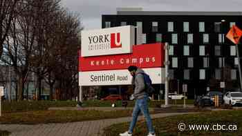 Exams underway as York University strike hits 7 weeks