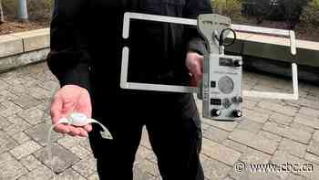 Police locate missing Markham man using wristband tracker