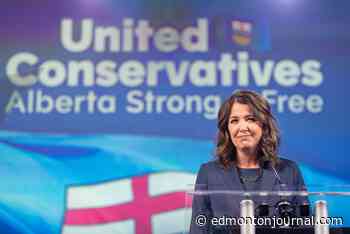 Alberta's UCP raised at least $1.4M more in revenue than NDP in 2023