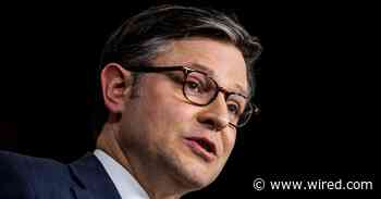 House Votes to Extend—and Expand—a Major US Spy Program