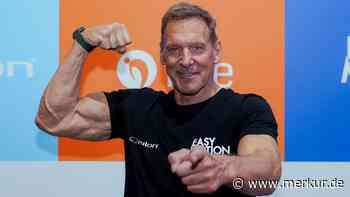 Ralf Moeller (65) verrät, wie er sich im Alter fit und leistungsfähig hält – auch im Bett