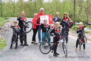 Emsrenner starten durch zur Weltmeisterschaft