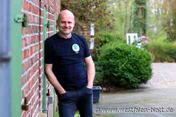 Herforder gibt Menschen in Uganda eine Perspektive