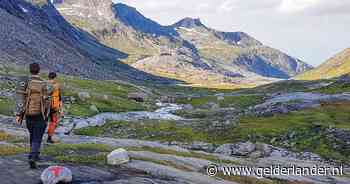 Lichaam gevonden in zoektocht naar verdwenen Nederlandse student in Noorwegen
