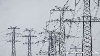 „Energie ist zu teuer“: Netzbetreiber muss Entgelte verdoppeln – und fordert Ampel zur Entlastung auf