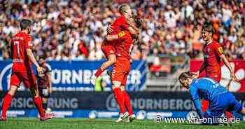 Liveticker: Holstein Kiel empfängt den VfL Osnabrück