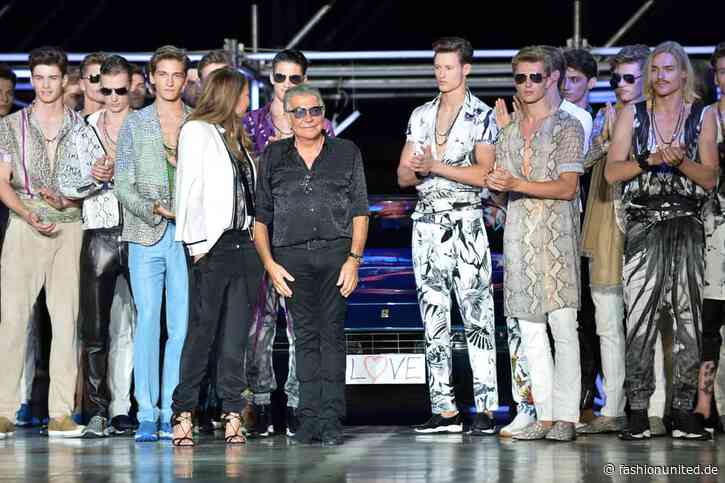 Roberto Cavalli stirbt im Alter von 83 Jahren