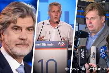 Moskou zou Europarlementsleden met geld benaderd hebben, ook Belgische gerecht start onderzoek: “We kunnen dit soort dreigingen in ons land niet toestaan”