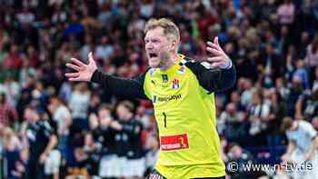 Knorr trotzt dem Wechselwirbel: HSV klaut Kiel besonderen Punkt in irrem Finish