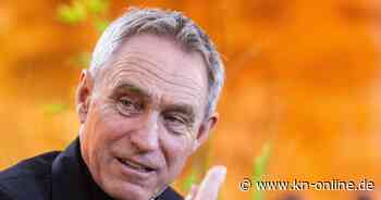 Georg Gänswein bekommt einen neuen Job – weit weg von Papst Franziskus