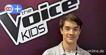Sensation bei The Voice Kids: Linus aus Norderstedt veröffentlicht Song