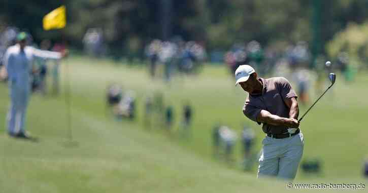 Woods vor Masters-Rekord: 24 Cuts in Serie