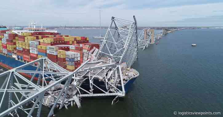 Baltimore Bridge Collapse: An Opportunity to Reinforce the Importance of Supply Chain Resilience