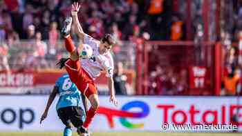 Blackout von Leite: FC Augsburg legt im Europa-Rennen vor