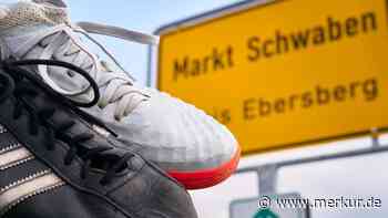Fußball in Markt Schwaben: Zukunftsmusik in der Theaterhalle