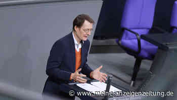 Krankenhausreform von Lauterbach: Patienten kriegen es mit Änderungen zu tun