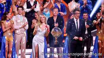 „Let‘s Dance“-Outfit sorgt für Skandal! „Selbstverliebter Clown“