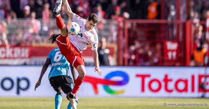 Blackout von Leite: FC Augsburg legt im Europa-Rennen vor