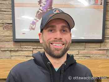 Cree Nation hockey players to be showcased in Gatineau weekend event