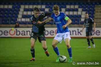 Jong Genk sluit thuisreeks na Nieuwjaar ongeslagen af: “Bleven geloven in gelijkmaker”