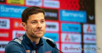 Erich Ribbeck: Ex-Bundestrainer schreibt offenen Brief an Xabi Alonso