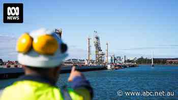 Australia will soon start importing gas, but finding someone to buy it is proving 'complicated'