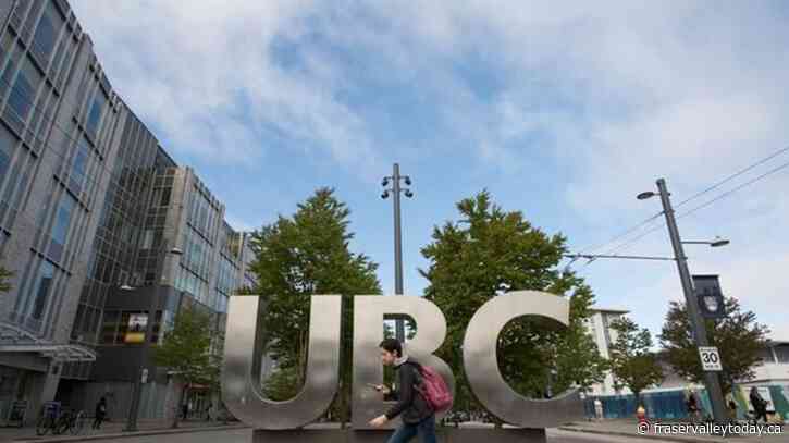 University of B.C. to add 778 technology seats with $21 million from province