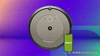 Nab a $143 Discount on This Ultra Affordable Robot Vacuum     - CNET