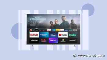 Best Cheap TV Deals: Deep Discounts on Fire TV, Roku, TCL and More     - CNET