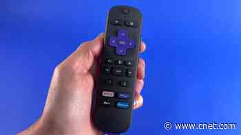 Roku Discloses Data Breach Incident Affecting 576,000 Users     - CNET