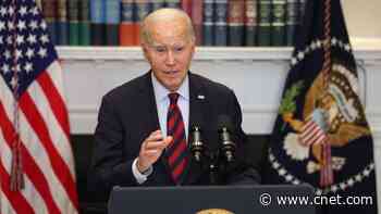 Biden Administration Cancels Another $7.4 Billion In Student Loan Debt. Are You Eligible for Relief?     - CNET