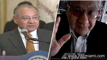 15 years in prison for ex-US diplomat who secretly spied for Cuba for decades