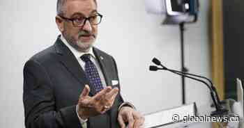 Feds stand firm in Ontario housing battle: ‘They’re not going to receive this money’