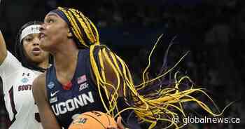 Canadian rising star Aaliyah Edwards poised for WNBA draft spotlight