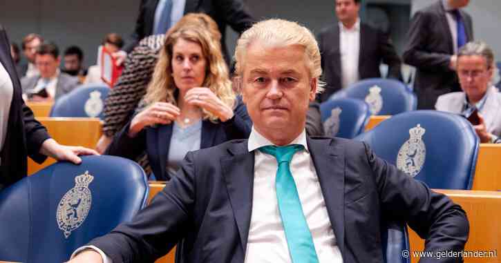 LIVE | Extra miljarden voor Oekraïne overvallen informateurs: ‘Een signaal vooraf was welkom geweest’