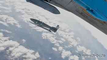 Technik für Moskaus Waffen: USA: 90 Prozent russischer Mikroelektronik kommt aus China