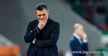 Union Berlin: Bjelica schlägt nach Augsburg-Niederlage Alarm - „Wer das nicht versteht...“